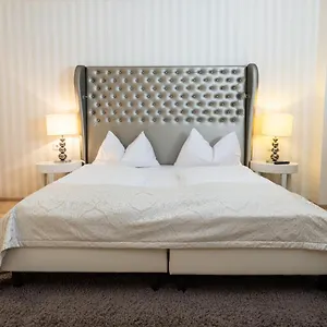  Apartamento Hapimag Austria