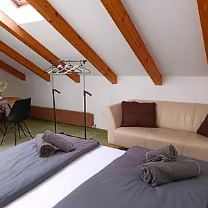  Apartamento Charmante, Ruhige In Austria