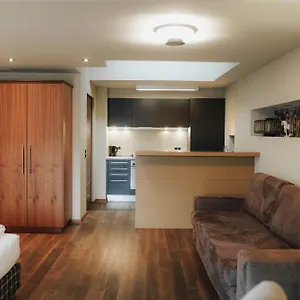 Hotel Boutiquehotel Weisses Roessl