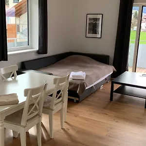  Apartamento Oliver, Axams Austria