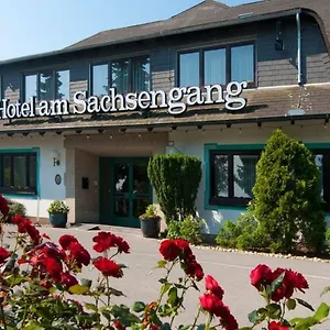 Am Sachsengang Hotel Groß-Enzersdorf